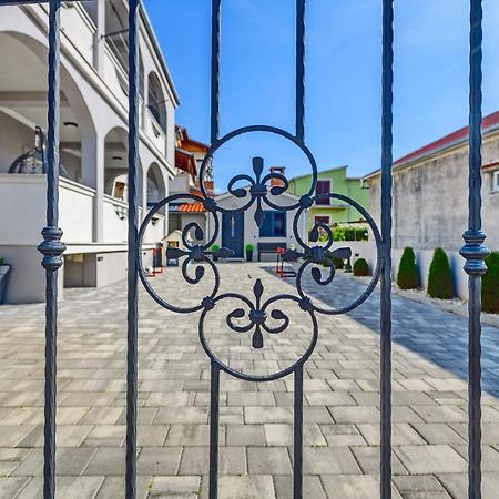 Holiday Apartment -Zadar Eksteriør bilde