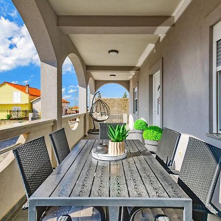Holiday Apartment -Zadar Eksteriør bilde