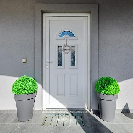 Holiday Apartment -Zadar Eksteriør bilde