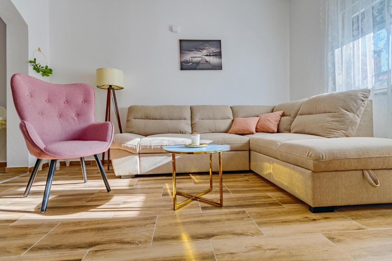 Holiday Apartment -Zadar Eksteriør bilde