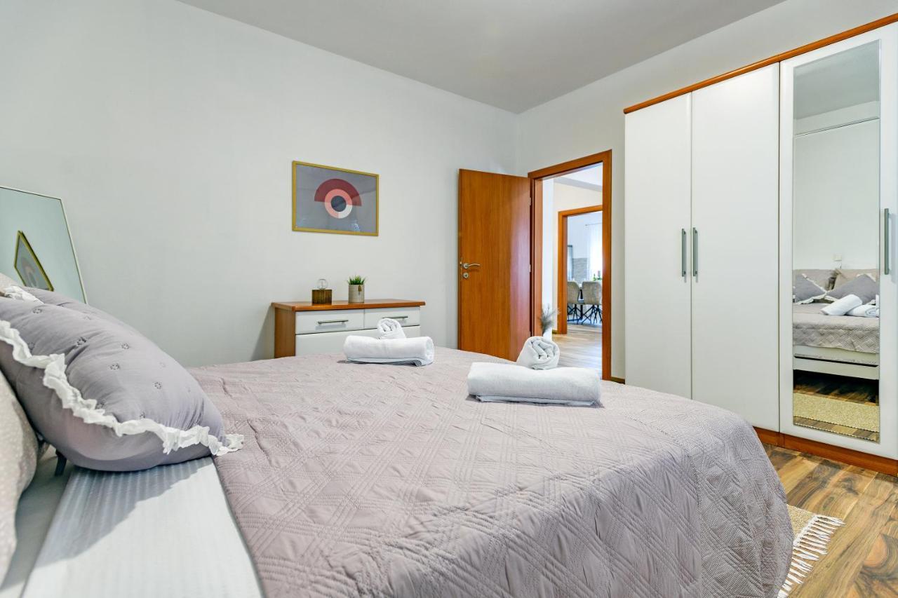 Holiday Apartment -Zadar Eksteriør bilde