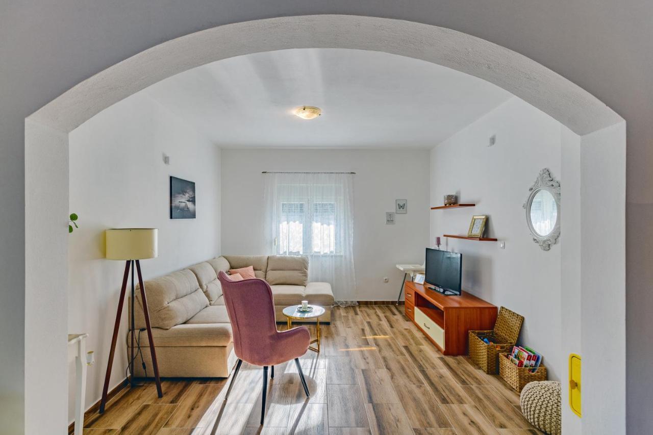 Holiday Apartment -Zadar Eksteriør bilde