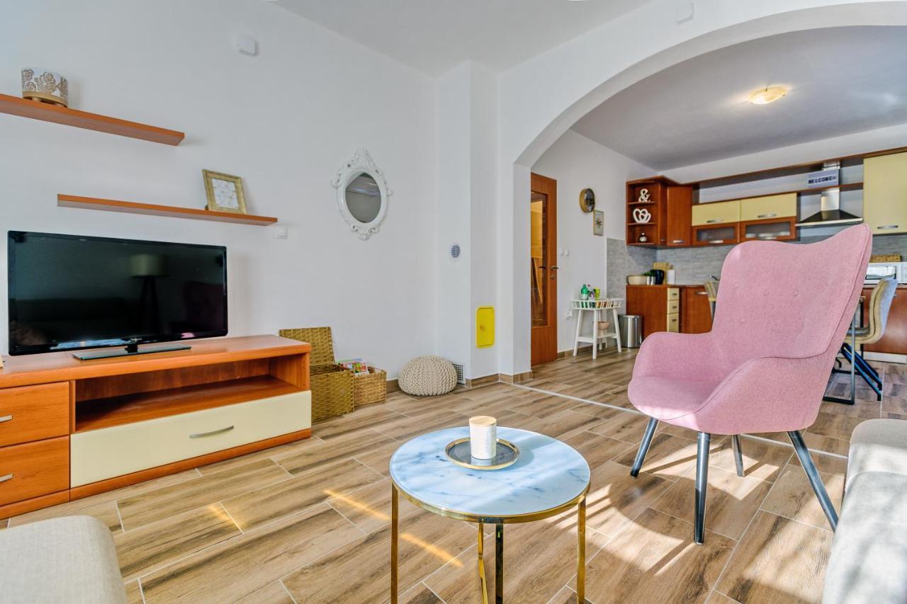Holiday Apartment -Zadar Eksteriør bilde
