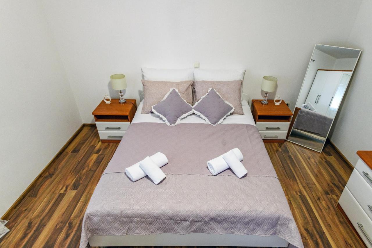 Holiday Apartment -Zadar Eksteriør bilde