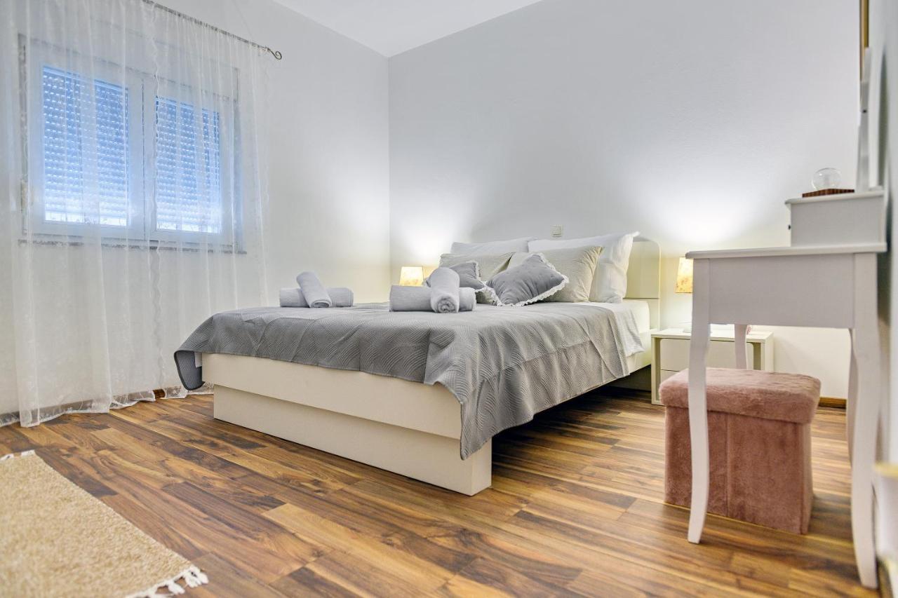 Holiday Apartment -Zadar Eksteriør bilde