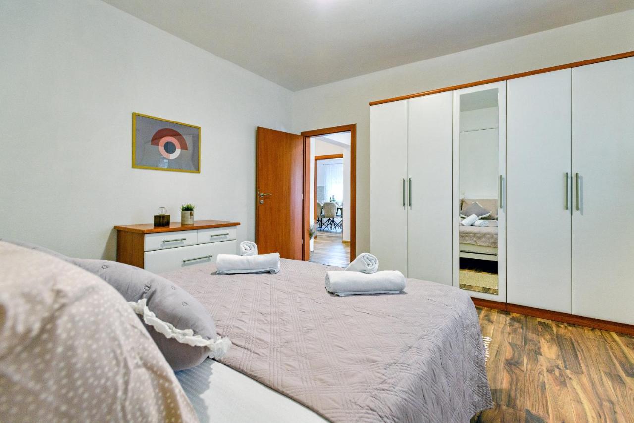 Holiday Apartment -Zadar Eksteriør bilde