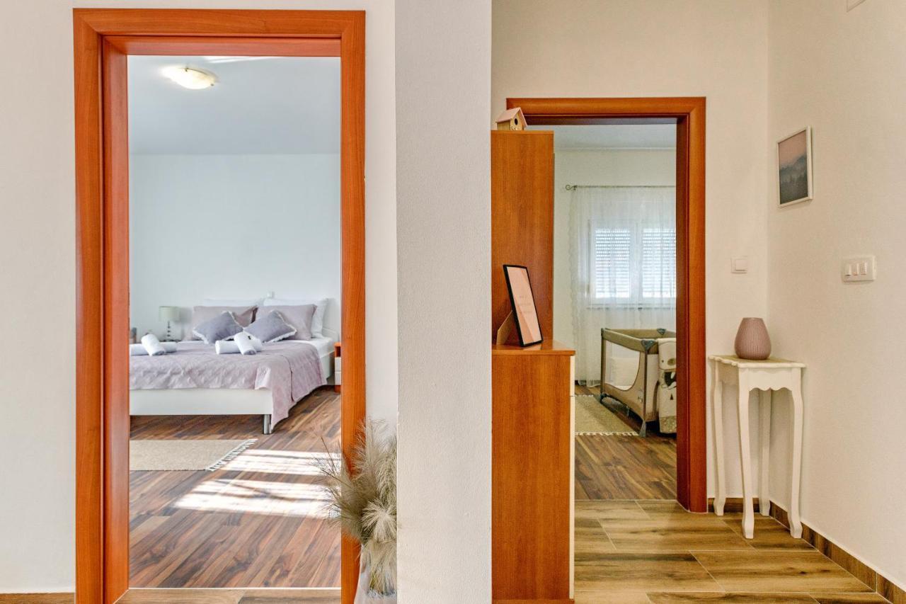 Holiday Apartment -Zadar Eksteriør bilde