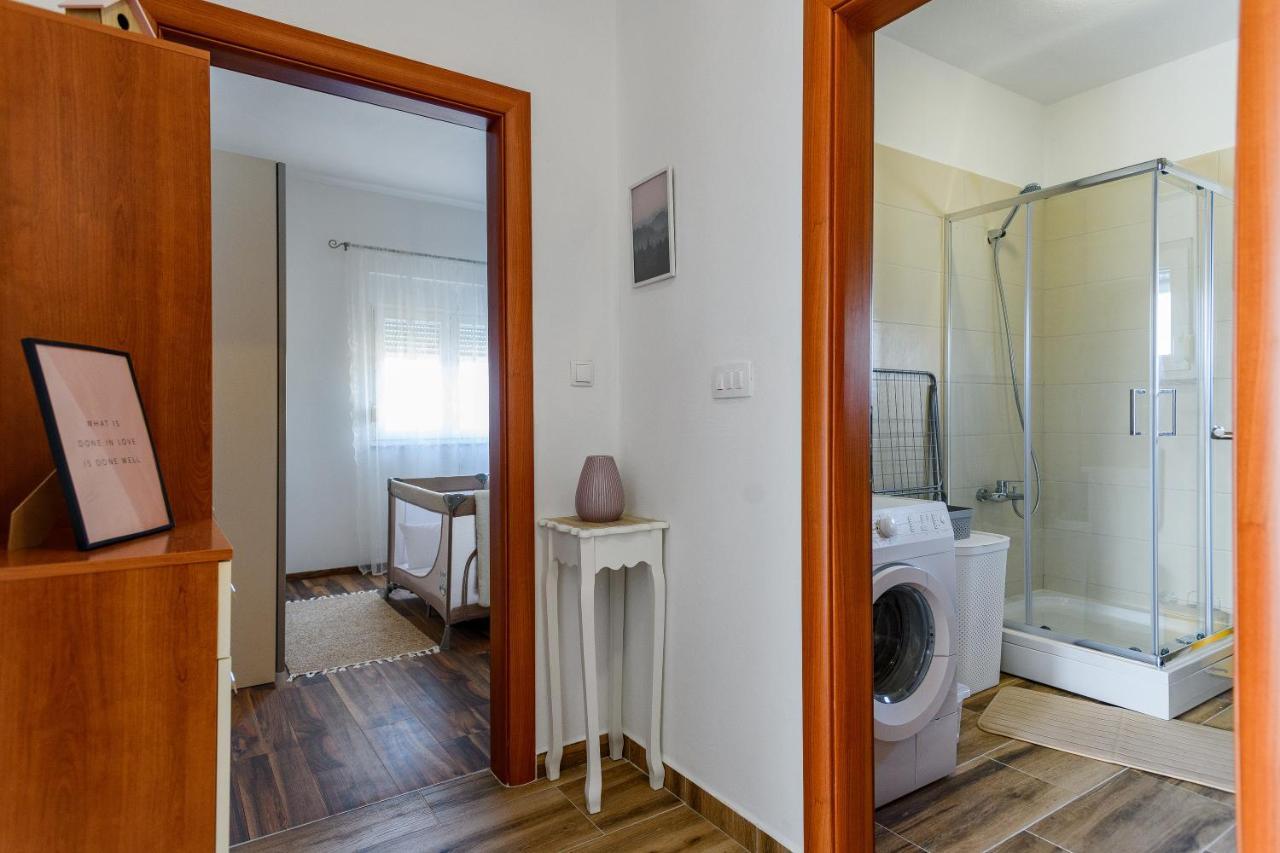 Holiday Apartment -Zadar Eksteriør bilde
