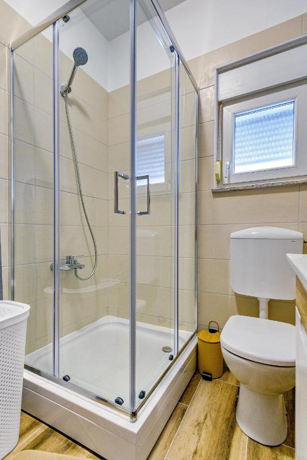 Holiday Apartment -Zadar Eksteriør bilde