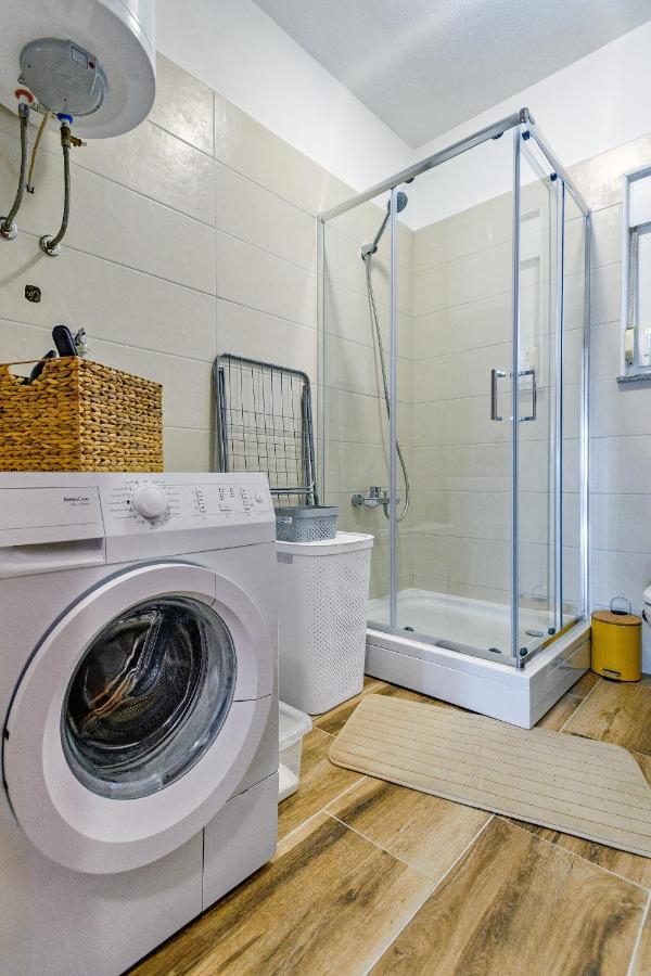Holiday Apartment -Zadar Eksteriør bilde
