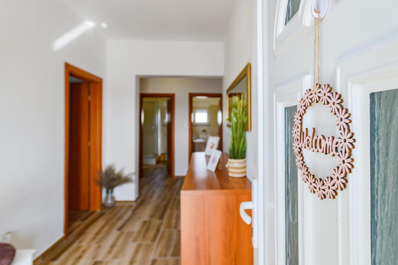 Holiday Apartment -Zadar Eksteriør bilde